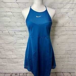 NIKE Dri-Fit Tennis Dress Large